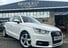 Audi A1 1.4 TFSI Sport Sportback S Tronic Euro 6 (s/s) 5dr