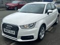 Audi A1 1.4 TFSI Sport Sportback S Tronic Euro 6 (s/s) 5dr 18