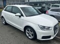 Audi A1 1.4 TFSI Sport Sportback S Tronic Euro 6 (s/s) 5dr 20