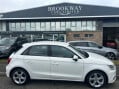 Audi A1 1.4 TFSI Sport Sportback S Tronic Euro 6 (s/s) 5dr 2