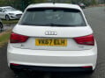Audi A1 1.4 TFSI Sport Sportback S Tronic Euro 6 (s/s) 5dr 6