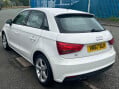 Audi A1 1.4 TFSI Sport Sportback S Tronic Euro 6 (s/s) 5dr 5