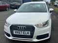 Audi A1 1.4 TFSI Sport Sportback S Tronic Euro 6 (s/s) 5dr 21