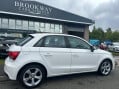 Audi A1 1.4 TFSI Sport Sportback S Tronic Euro 6 (s/s) 5dr 3