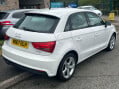 Audi A1 1.4 TFSI Sport Sportback S Tronic Euro 6 (s/s) 5dr 8