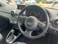 Audi A1 1.4 TFSI Sport Sportback S Tronic Euro 6 (s/s) 5dr 23