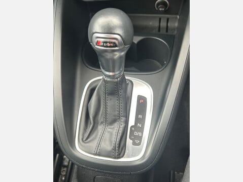 Audi A1 1.4 TFSI Sport Sportback S Tronic Euro 6 (s/s) 5dr 9