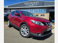 Nissan Qashqai 1.6 dCi Acenta Premium 2WD Euro 5 (s/s) 5dr 1