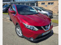 Nissan Qashqai 1.6 dCi Acenta Premium 2WD Euro 5 (s/s) 5dr 2