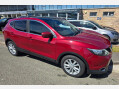 Nissan Qashqai 1.6 dCi Acenta Premium 2WD Euro 5 (s/s) 5dr 3