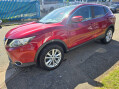 Nissan Qashqai 1.6 dCi Acenta Premium 2WD Euro 5 (s/s) 5dr 8