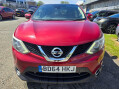 Nissan Qashqai 1.6 dCi Acenta Premium 2WD Euro 5 (s/s) 5dr 9