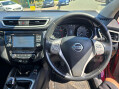 Nissan Qashqai 1.6 dCi Acenta Premium 2WD Euro 5 (s/s) 5dr 16