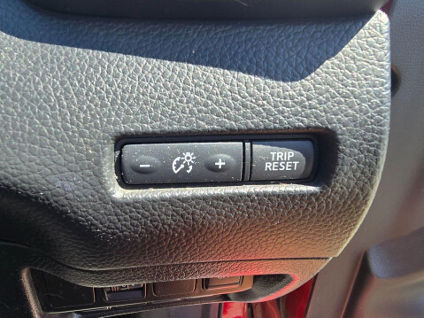Nissan Qashqai 1.6 dCi Acenta Premium 2WD Euro 5 (s/s) 5dr 31