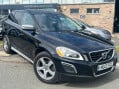 Volvo XC60 2.4 D3 R-Design AWD Euro 5 (s/s) 5dr 1