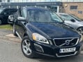 Volvo XC60 2.4 D3 R-Design AWD Euro 5 (s/s) 5dr 3