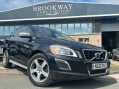Volvo XC60 2.4 D3 R-Design AWD Euro 5 (s/s) 5dr 4