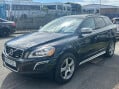 Volvo XC60 2.4 D3 R-Design AWD Euro 5 (s/s) 5dr 5