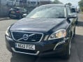 Volvo XC60 2.4 D3 R-Design AWD Euro 5 (s/s) 5dr 6
