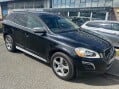Volvo XC60 2.4 D3 R-Design AWD Euro 5 (s/s) 5dr 7