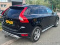 Volvo XC60 2.4 D3 R-Design AWD Euro 5 (s/s) 5dr 8