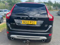 Volvo XC60 2.4 D3 R-Design AWD Euro 5 (s/s) 5dr 9