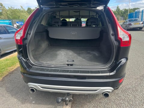 Volvo XC60 2.4 D3 R-Design AWD Euro 5 (s/s) 5dr 11