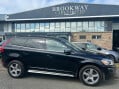 Volvo XC60 2.4 D3 R-Design AWD Euro 5 (s/s) 5dr 12