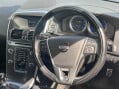 Volvo XC60 2.4 D3 R-Design AWD Euro 5 (s/s) 5dr 18