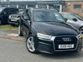 Audi Q3 2.0 TDI S line Plus S Tronic quattro Euro 6 (s/s) 5dr 8