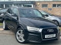 Audi Q3 2.0 TDI S line Plus S Tronic quattro Euro 6 (s/s) 5dr 11