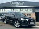 Audi Q3 2.0 TDI S line Plus S Tronic quattro Euro 6 (s/s) 5dr