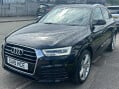 Audi Q3 2.0 TDI S line Plus S Tronic quattro Euro 6 (s/s) 5dr 18