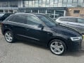 Audi Q3 2.0 TDI S line Plus S Tronic quattro Euro 6 (s/s) 5dr 20