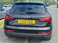 Audi Q3 2.0 TDI S line Plus S Tronic quattro Euro 6 (s/s) 5dr 3