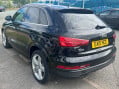 Audi Q3 2.0 TDI S line Plus S Tronic quattro Euro 6 (s/s) 5dr 6