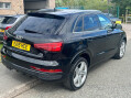 Audi Q3 2.0 TDI S line Plus S Tronic quattro Euro 6 (s/s) 5dr 7