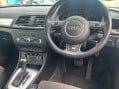 Audi Q3 2.0 TDI S line Plus S Tronic quattro Euro 6 (s/s) 5dr 12