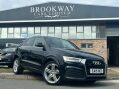 Audi Q3 2.0 TDI S line Plus S Tronic quattro Euro 6 (s/s) 5dr 1