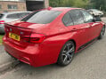 BMW 3 Series 2.0 320d M Sport Auto Euro 6 (s/s) 4dr 4