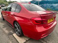 BMW 3 Series 2.0 320d M Sport Auto Euro 6 (s/s) 4dr 7