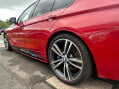 BMW 3 Series 2.0 320d M Sport Auto Euro 6 (s/s) 4dr 8