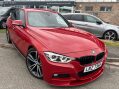 BMW 3 Series 2.0 320d M Sport Auto Euro 6 (s/s) 4dr 10