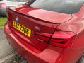 BMW 3 Series 2.0 320d M Sport Auto Euro 6 (s/s) 4dr 20