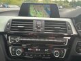 BMW 3 Series 2.0 320d M Sport Auto Euro 6 (s/s) 4dr 21