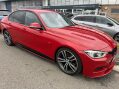 BMW 3 Series 2.0 320d M Sport Auto Euro 6 (s/s) 4dr 23
