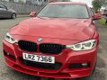 BMW 3 Series 2.0 320d M Sport Auto Euro 6 (s/s) 4dr 31
