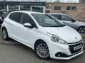 Peugeot 208 1.2 PureTech Allure Euro 6 5dr 4