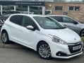 Peugeot 208 1.2 PureTech Allure Euro 6 5dr 8