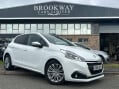 Peugeot 208 1.2 PureTech Allure Euro 6 5dr 1